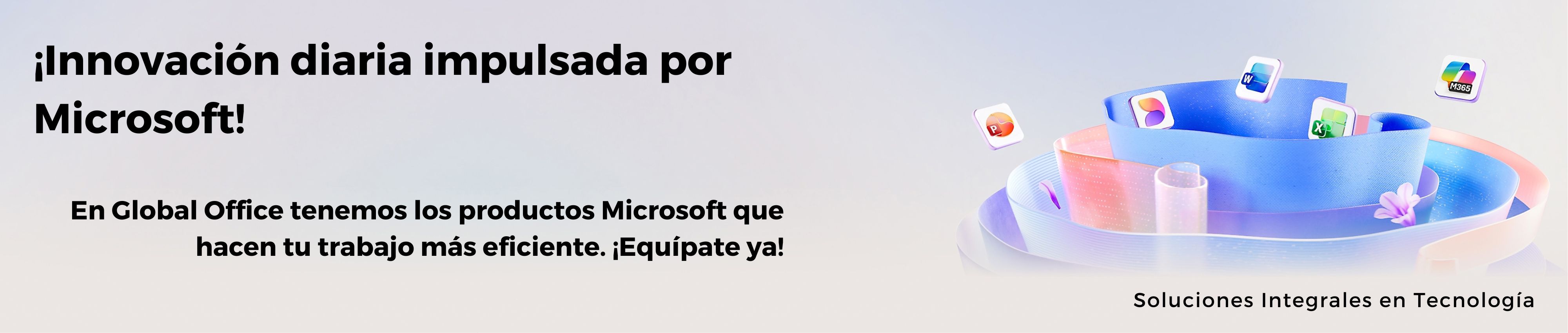 Compra laptops, impresoras, cámaras de seguridad y más en Global Office. Ofrecemos productos de tecnología, línea blanca, y sistemas CCTV con envío en todo México.